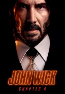 ดูหนังออนไลน์ใหม่ฟรี John Wick 4