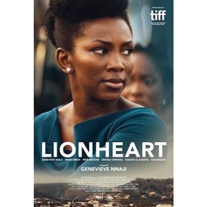 Lionheart (2018)