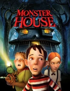 Monster House (2006)