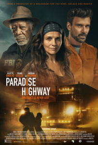 Paradise Highway (2022)