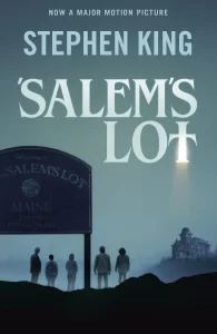 Salem's Lot