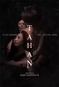 Tahan (2022)