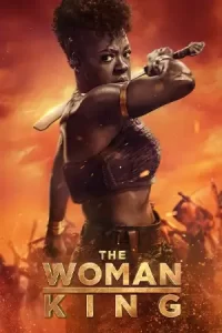 The Woman King (2022) มหาศึกวีรสตรีเหล็ก