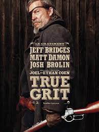 True Grit (2010) ยอดคนจริง