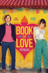 Book of Love (2022) นิยายรัก ฉบับฉันและเธอ