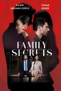 Family Secrets เงื่อนลับ วิวาห์ลวง