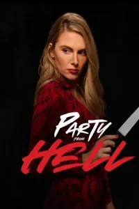 Party from Hell (2021)