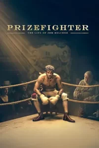 Prizefighter The Life of Jem Belcher (2022)