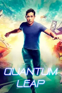 Quantum Leap