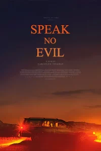 Speak No Evil (2022)