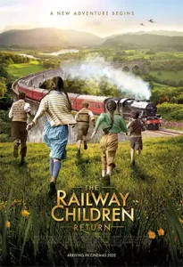 The Railway Children Return