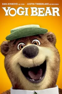 Yogi Bear (2010) โยกี้ แบร์