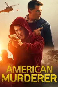 American Murderer (2022)