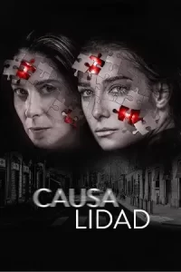 Causality (2021)