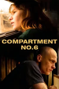 Compartment Number 6 (2021) ละลายหัวใจ ที่ปลายโลก