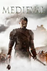 Medieval (2022)