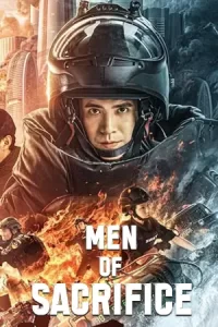 Men of Sacrifice (2022)