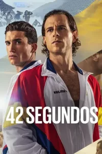 42 Segundos (2022)