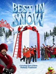 Best in Snow (2022)