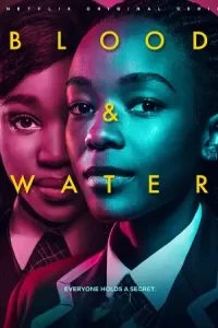 blood and water season 2