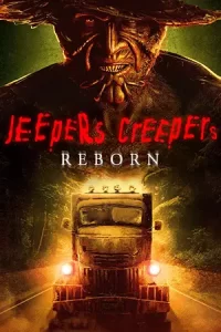 Jeepers Creepers: Reborn (2022)