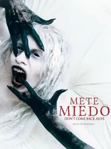 Mete Miedo (2022)