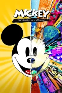 Mickey: The Story of a Mouse (2022)