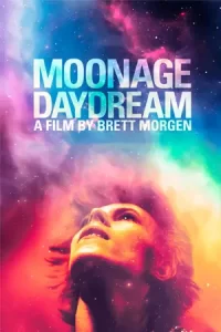 Moonage Daydream (2022)