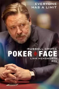 Poker Face (2022)