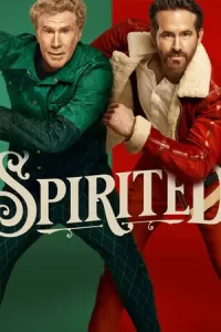 Spirited (2022)