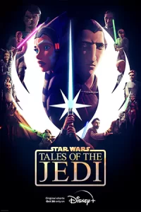 Star Wars: Tales of the Jedi