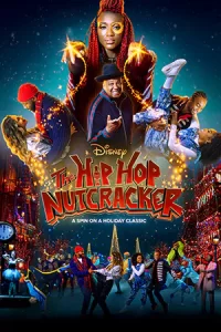 The Hip Hop Nutcracker (2022)