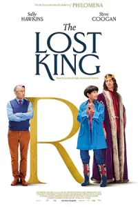 The Lost King (2022)