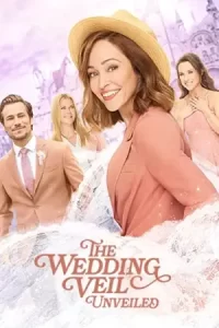 The Wedding Veil Unveiled (2022)