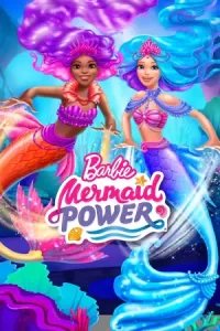 Barbie: Mermaid Power (2022)