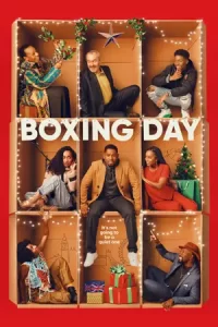 Boxing Day (2021)