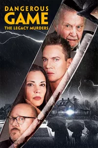 Dangerous Game The Legacy Murders 2022