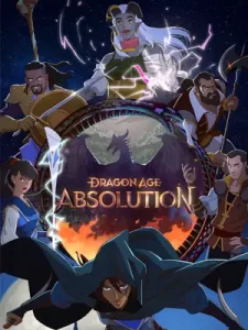 Dragon Age: Absolution 2022