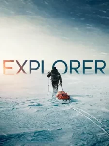 Explorer (2022)