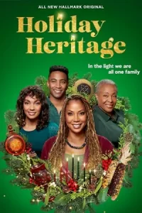 Holiday Heritage 2022