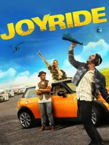 Joyride (2022)