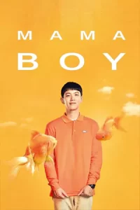 Mama Boy (2022)