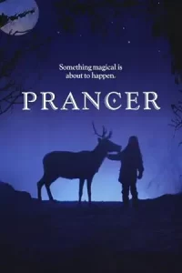 Prancer: A Christmas Tale (2022)