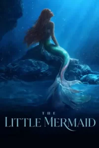 The Little Mermaid