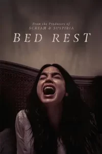 Bed Rest (2022)