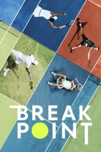 Break Point (2023) เบรค พอยท์