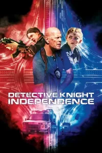 Detective Knight Independence (2023)