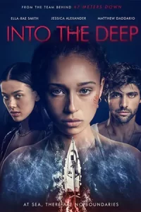 ดูหนังฝรั่ง Into the Deep 1