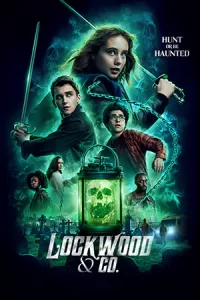 Lockwood & Co. (2023) ล็อควู้ด บริษัทรับล่าผี