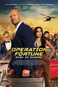 Operation Fortune: Ruse de Guerre (2023)